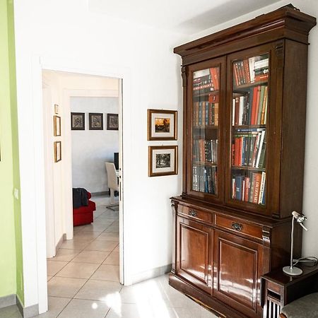 Il Forte Apartment Rom Exterior foto