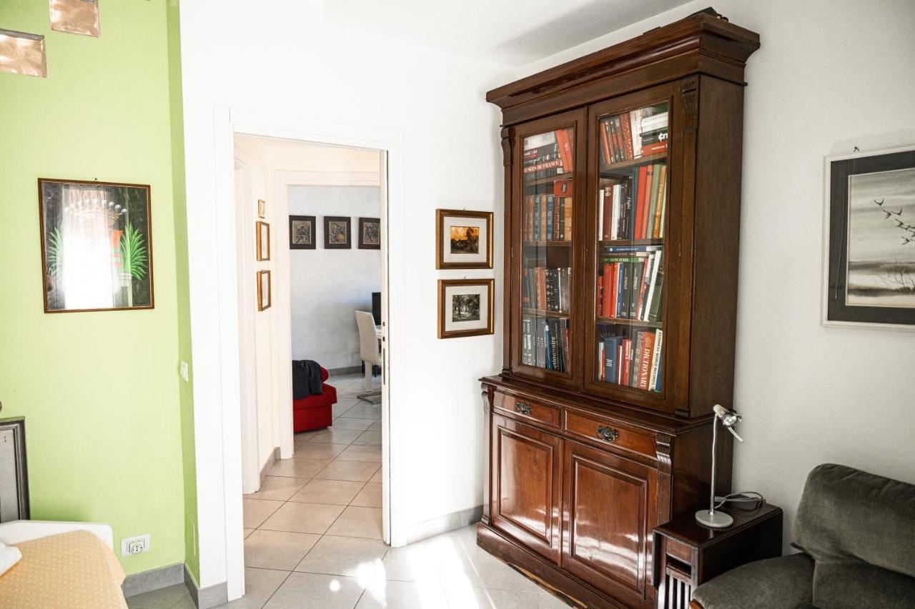 Il Forte Apartment Rom Exterior foto