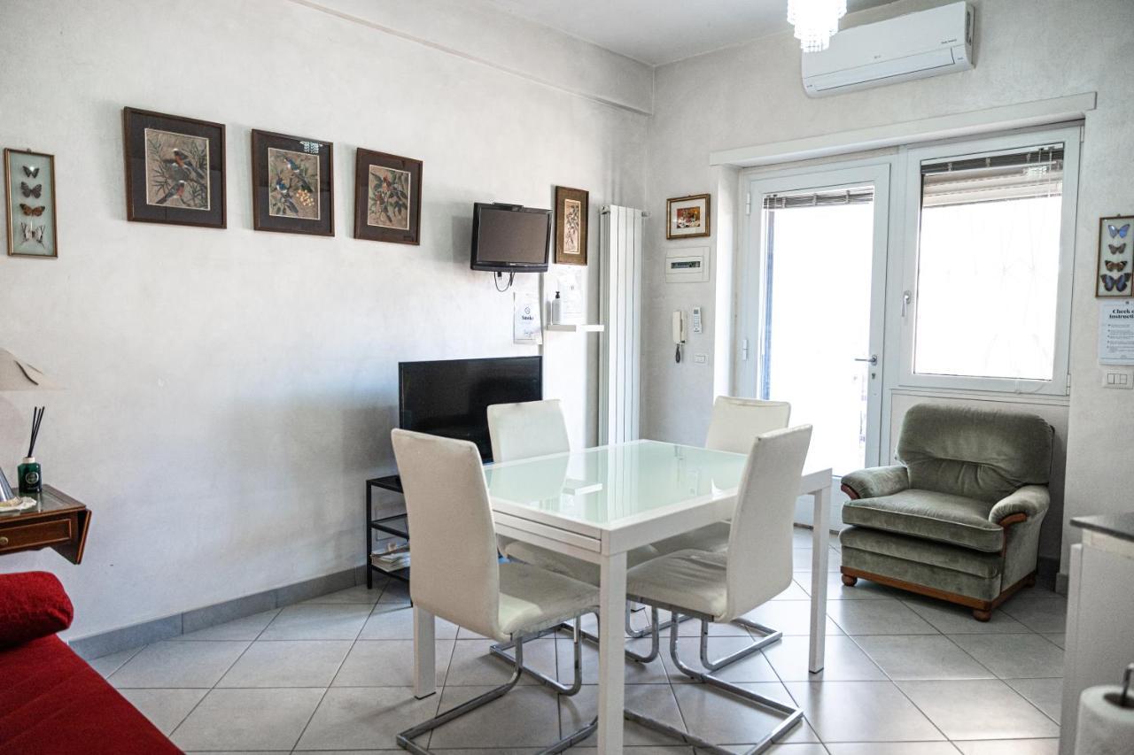 Il Forte Apartment Rom Exterior foto